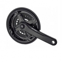 Шатун 42x34x24Tх170мм TA-CN68, чорн.