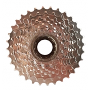 Вільнобіг Sunrun 9шв, FW-9I, 13-32T