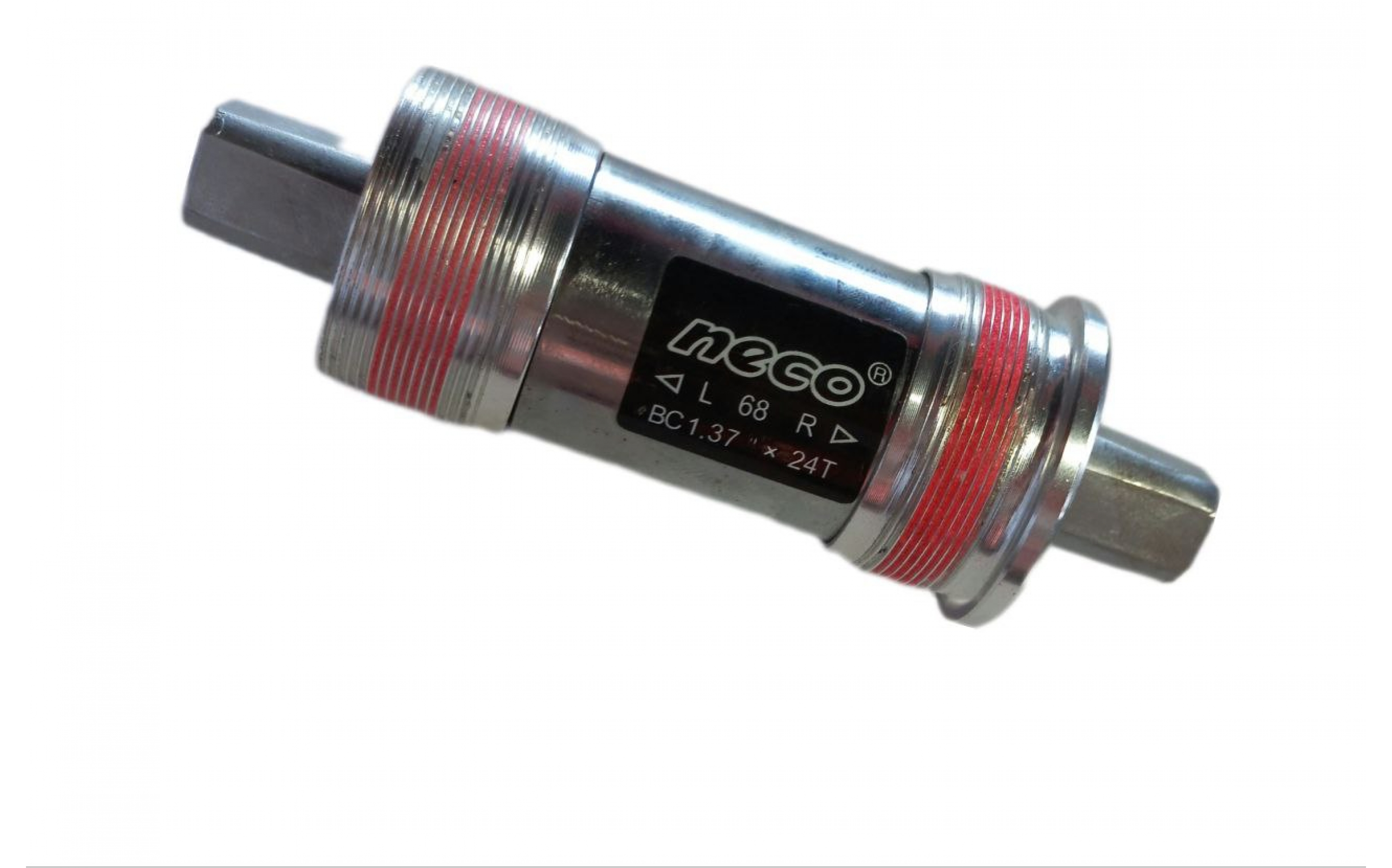 Картридж NECO 68x113,5мм квадрат