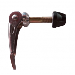 Затискач труби сідла СТ