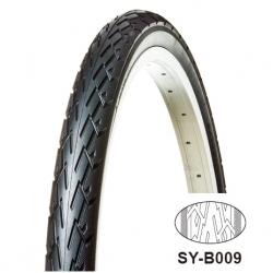 Tire Forza 26х1,75 SY-B009 (3mm)