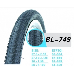Tire Baolun MTB 27.5х2,125 BL-749