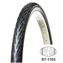Tire Forza 28х1,75 SY-1185 (3mm)
