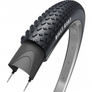 Tire Шина Wanda MTB 27,5х2,10 W3104 Billi Goat