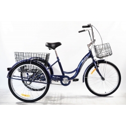 ВЕЛОСИПЕД  ARDIS 24 CTB ST "MERIDIAN"