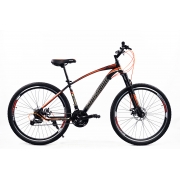 Велосипед CROSSRIDE 27,5 MTB ST WESTSIDE