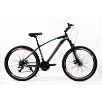 Велосипед CROSSRIDE 27,5 MTB ST WESTSIDE