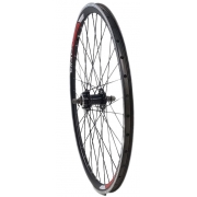 Колесо АЛ 26" переднє 14Gх36Н втулка Shunfeng SF-HB25F