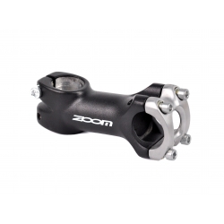 Винос АЛ 31,8х90мм, TDS-D507B-8, чорн.