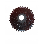 Касета Shimano CS-HG200-8 12-32T  8шв.