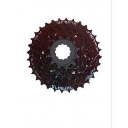 Касета Shimano CS-HG200-8 12-32T  8шв.