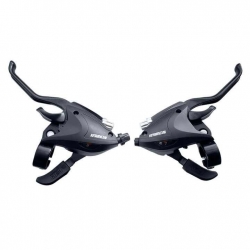 Shifter SUNRUN Left+right SL-KD-81-L3-R7