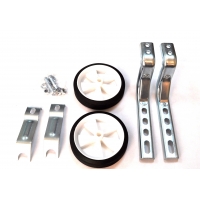 Колеса бокові Lumari HR09 12"-20"