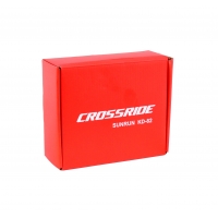 Шифтер Sunrun SL-KD-82-L3+R7 3шв,+7шв. AFT