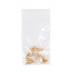 Оливка та шпилька для гідравлічних гальм (20 па/пакет)