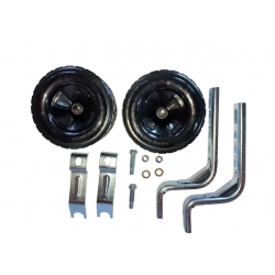 Колеса бокові Lumari HR18 12"-20"