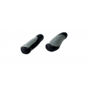 Гріпси FLANB FL-439, 135мм, чорно-сірі