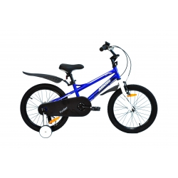 ARDIS 18 BMX ST "FINDER"