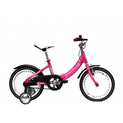 Bicycle ARDIS 16 BMX-kid AL ALICE