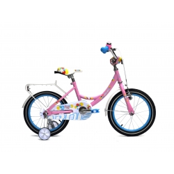 ARDIS 16 BMX ST "EMMA"