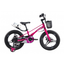 ARDIS 16 BMX MG "START"