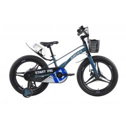 ARDIS 18 BMX MG "START"