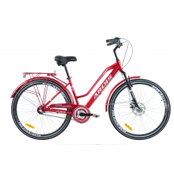 ВЕЛОСИПЕД ARDIS 28 CTB AL "IMPERIAL" NEXUS