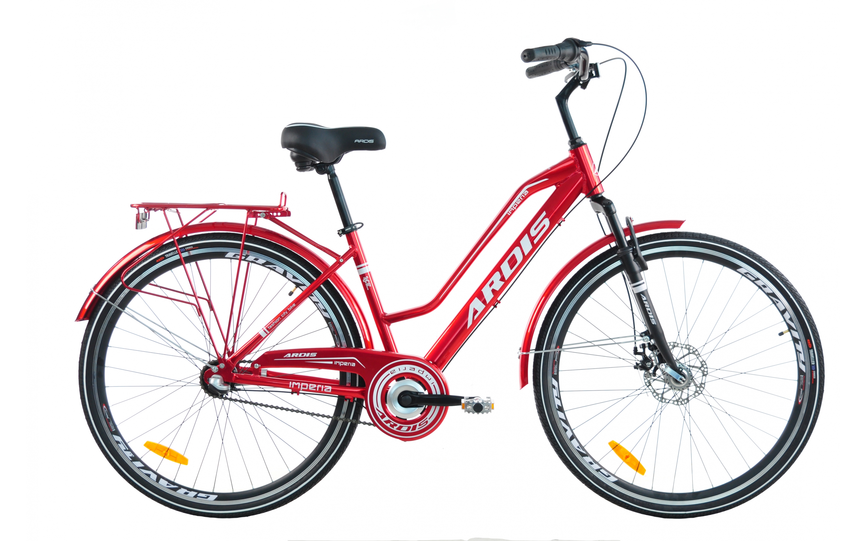 ВЕЛОСИПЕД ARDIS 28 CTB AL "IMPERIAL" NEXUS
