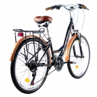 ВЕЛОСИПЕД ARDIS 24 CTB ST "SANTANA-2"