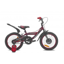 Bicycle ARDIS 16 BMX-kid ST AMAZON