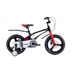 ARDIS 16 BMX MG "NANO"