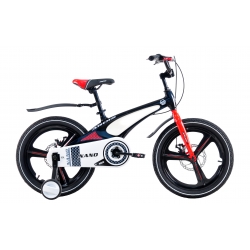 ARDIS 18 BMX MG "NANO"