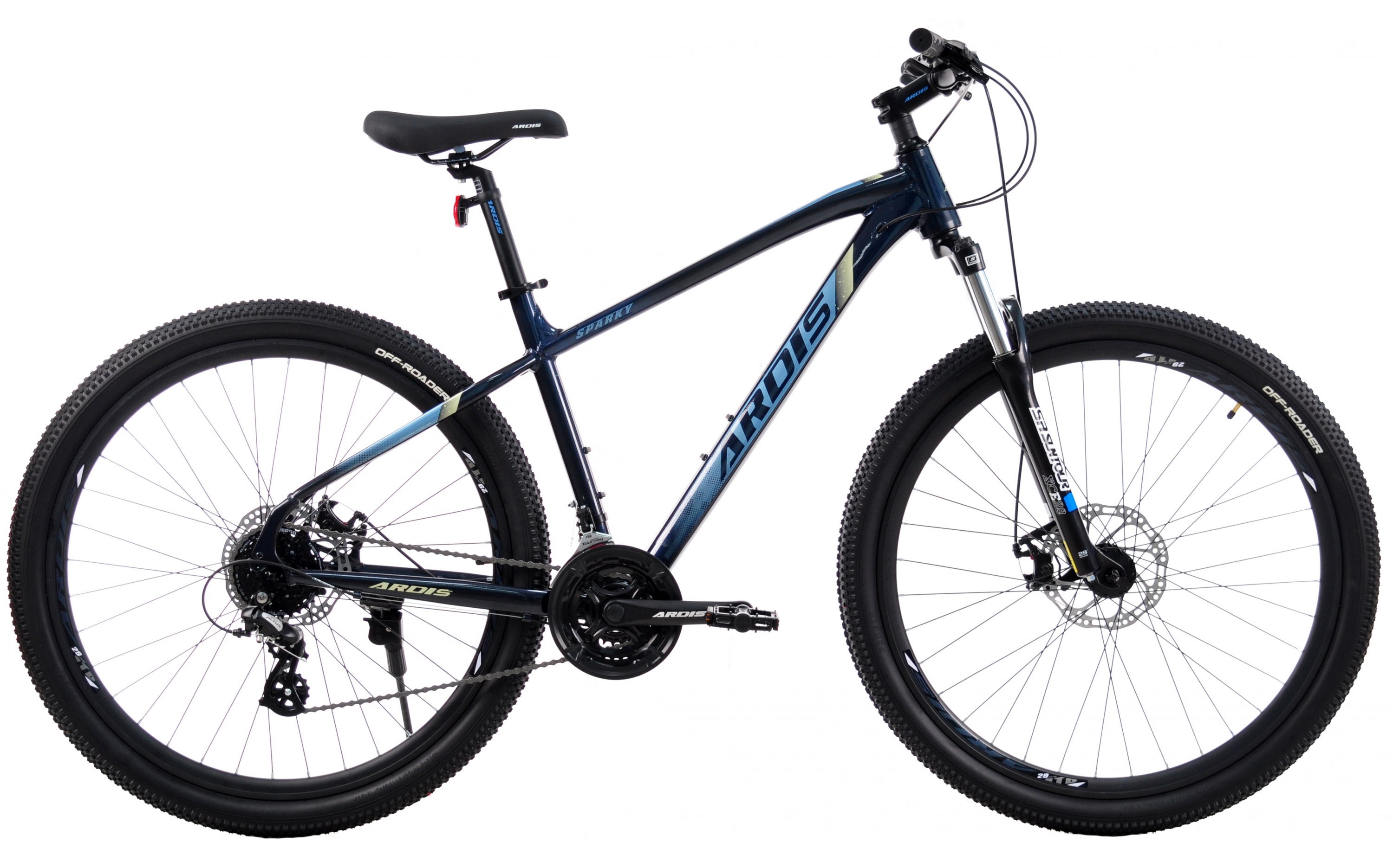 ВЕЛОСИПЕД ARDIS 29 MTB AL 