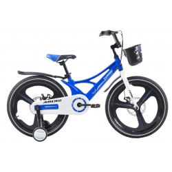 ВЕЛОСИПЕД ARDIS 20 BMX MG "TURBO"