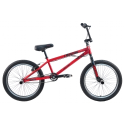 ВЕЛОСИПЕД  20 BMX-FRS  ST "PHANTOM"