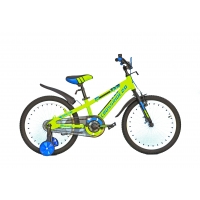 CROSSRIDE 20 BMX AL "JERSEY"