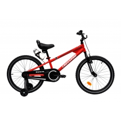  CROSSRIDE 20 BMX ST "SONIC"
