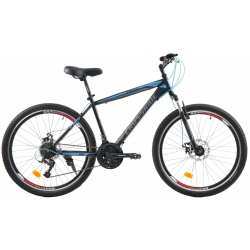 Велосипед CROSSRIDE 26 MTB ST FAITH