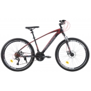 Велосипед CROSSRIDE 26 MTB ST MATRIX