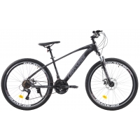 Велосипед CROSSRIDE 26 MTB ST MATRIX