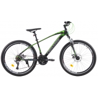 Велосипед CROSSRIDE 26 MTB ST MATRIX