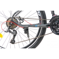 Велосипед CROSSRIDE 26 MTB ST MATRIX