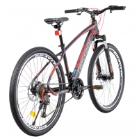 Велосипед CROSSRIDE 26 MTB ST MATRIX