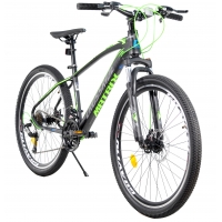 Велосипед CROSSRIDE 26 MTB ST MATRIX