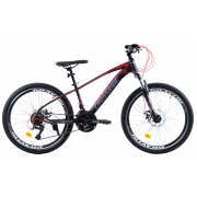 Велосипед CROSSRIDE 24 MTB ST MATRIX