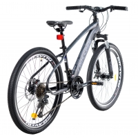 Велосипед CROSSRIDE 24 MTB ST MATRIX