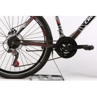 Велосипед CROSSRIDE 26 MTB ST VISPO