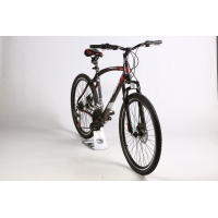 Велосипед CROSSRIDE 26 MTB ST VISPO