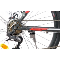 Велосипед CROSSRIDE 28 CTB ST "Denver"