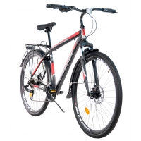 Велосипед CROSSRIDE 28 CTB ST "Denver"